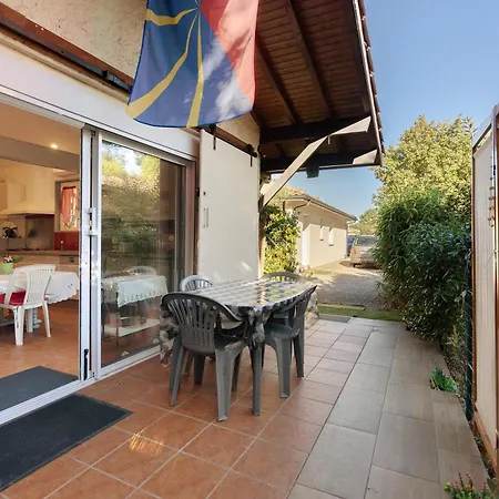 Location De A Holiday home Lanton