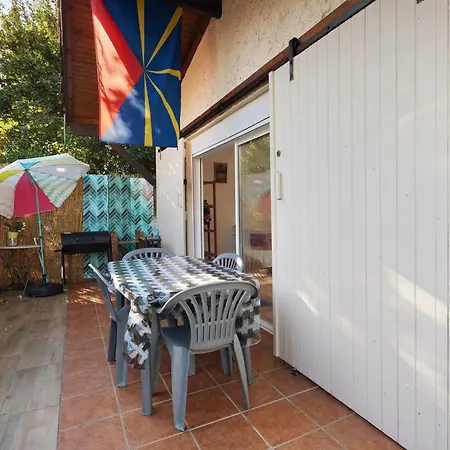 Location De A Holiday home *
